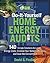 Do-It-Yourself Home Energy Audits: 140 Simple Solutions to Lower Energy Costs, Increase Your Home's Efficiency, and Save the Environmen (Tab Green Guru Guides)