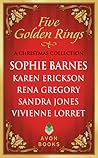 Five Golden Rings by Sophie Barnes Five Golden Rings by Sophie Barnes
