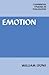 Emotion (Cambridge Studies in Philosophy)