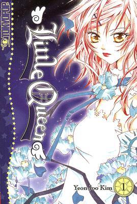 Little Queen Volume 1 (Paperback)