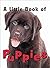 A Little Book of Puppies
