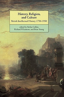 History, Religion, and Culture (Paperback)