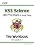 Life Processes and Living Things: Science: KS3: The Workbook: Levels 3-7