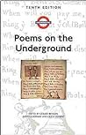 Poems on the Underground