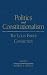 Politics and Constitutional...