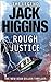 Rough Justice (Sean Dillon, #15)
