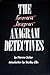 The Anagram Detectives