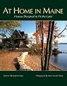 At Home in Maine: Houses Designed to Fit the Land At Home in Maine: Houses Designed to Fit the Land