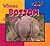 Whose Bottom Is This (Name That Animal)