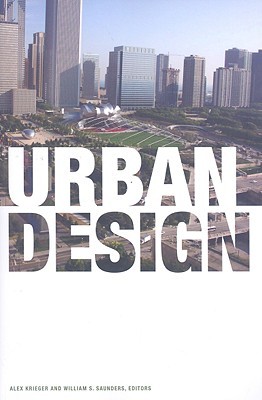 Urban Design (Paperback)