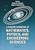 A Concise Handbook of Mathematics, Physics, and Engineering S... by Andrei D. Polyanin