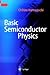 Basic Semiconductor Physics