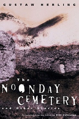 The Noonday Cemetery and Other Stories (Paperback)