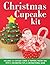Christmas Cupcake Kit