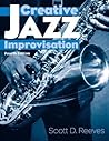 Creative Jazz Improvisation (4th Edition)