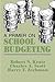 A Primer on School Budgeting