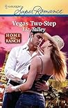 Vegas Two-Step by Liz Talley