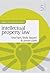 Intellectual Property Law