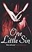 One Little Sin (MacLachlan Family, #2)