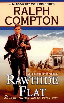 Rawhide Flat (Mass Market Paperback)