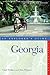 Georgia: An Explorer's Guide