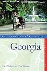 Georgia: An Explorer's Guide Georgia: An Explorer's Guide