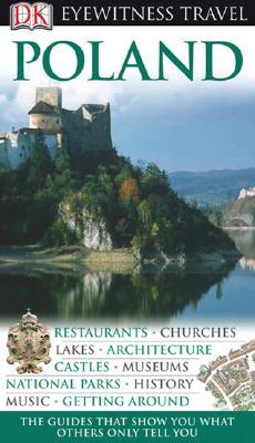 Poland (Eyewitness Travel Guides)