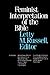 Feminist Interpretation of ...