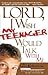 Lord I Wish My Teenager Wou...