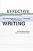 Effective Writing by Bruce Ross-Larson
