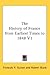 The History of France from Earliest Times to 1848 V1
