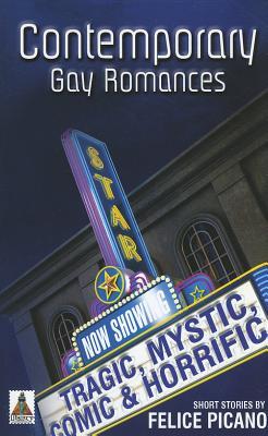 Contemporary Gay Romances (Paperback)