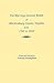 Marriages of Mecklenburg County [Virginia] from 1765 to 1810 by Stratton Nottingham