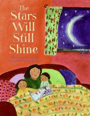 The Stars Will Still Shine (Hardcover)