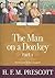 The Man on a Donkey: Part 1: A Chronicle (Loyola Classics)