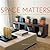Space Matters: Use the Wisdom of Vastu to Create a Healthy Home. 11 Top Designers Show You How