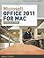 Microsoft Office 2011 for Mac: Introductory (New 1st Editions in Computing)