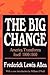 The Big Change: America Tra...