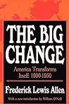 The Big Change: A...