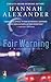 Fair Warning (Hideaway, #5)