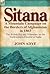 Sitana by Sir John Adye
