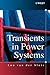 Transients in Power Systems