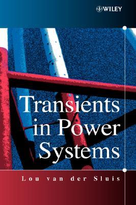 Transients in Power Systems (Hardcover)