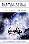 These Haunted Seas by David R. George III