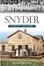 Snyder, New York by Julianna Fiddler-Woite