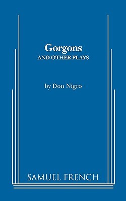 Gorgons and Other Plays (Paperback)