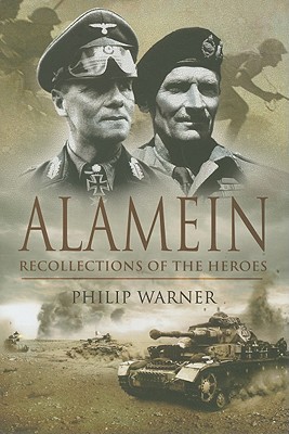 Alamein (Hardcover)