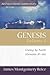 Genesis: Genesis 37-50 (Expositional Commentary)