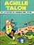 Achille Talon et le mystère...