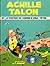 Achille Talon et le mystère de l'homme à deux têtes by Greg